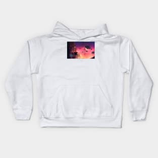 Magic Kids Hoodie